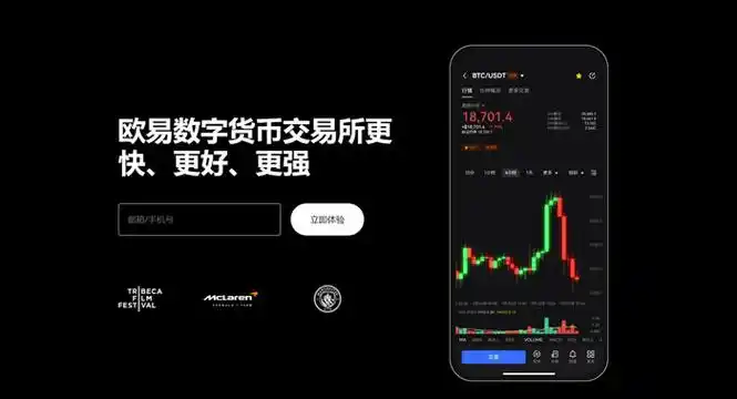 ok平台交易所系统展示图